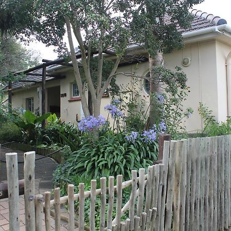 At Home Bb Estcourt Exterior foto