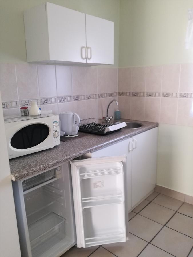 At Home Bb Estcourt Exterior foto