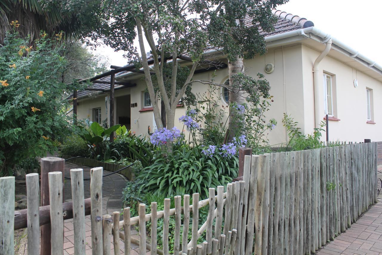 At Home Bb Estcourt Exterior foto